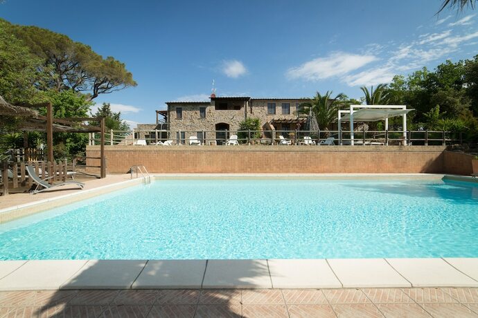 Imagen general del Serraiola Alta. Foto 3