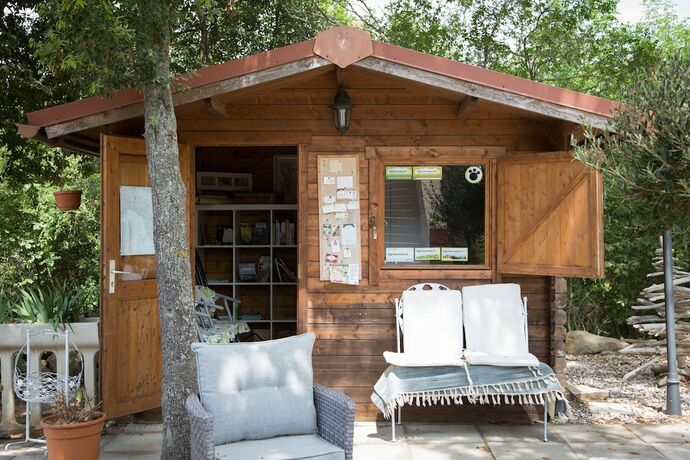 Imagen general del Serraiola Alta. Foto 5