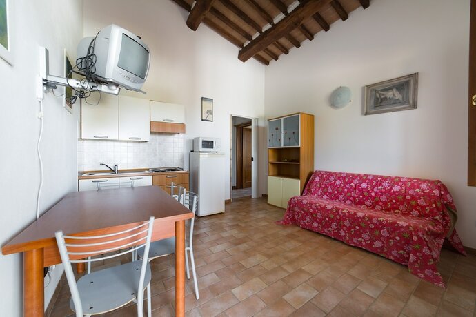 Imagen general del Serraiola Alta. Foto 8