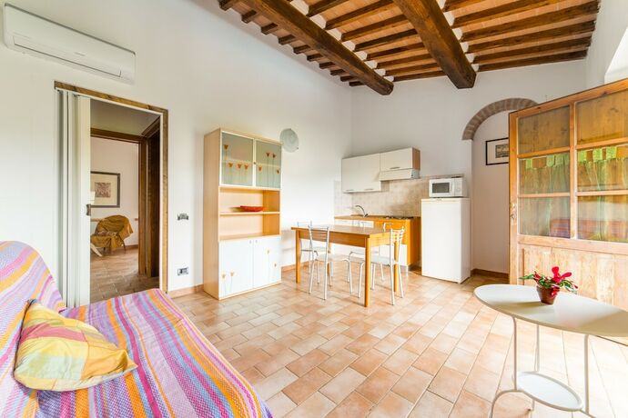 Imagen general del Serraiola Alta. Foto 9