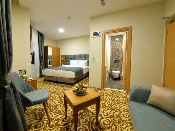 Imagen general del Serta&ccedil; Hotel. Foto 2