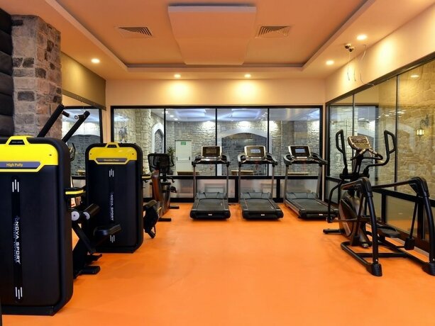 Imagen general del Serta&ccedil; Hotel. Foto 3