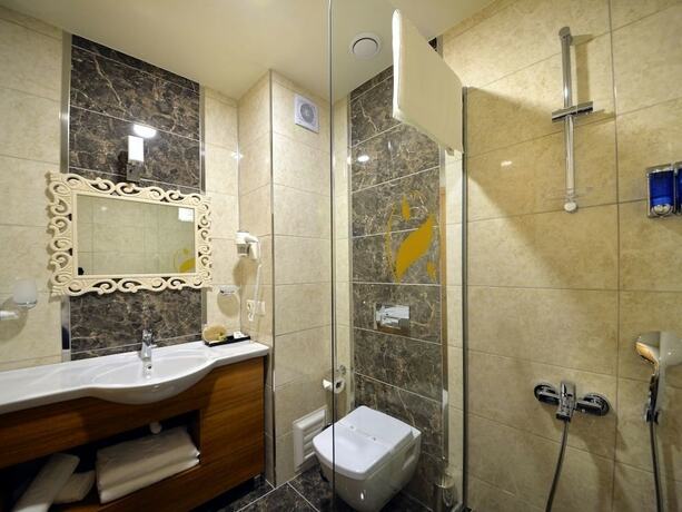 Imagen general del Serta&ccedil; Hotel. Foto 6