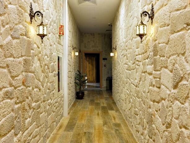 Imagen general del Serta&ccedil; Hotel. Foto 7