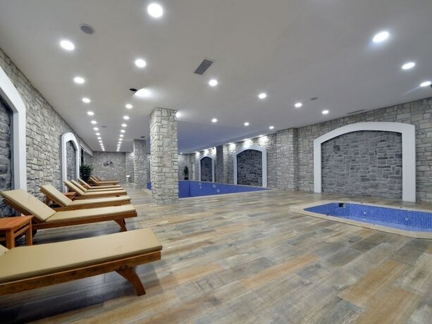 Imagen general del Serta&ccedil; Hotel. Foto 11