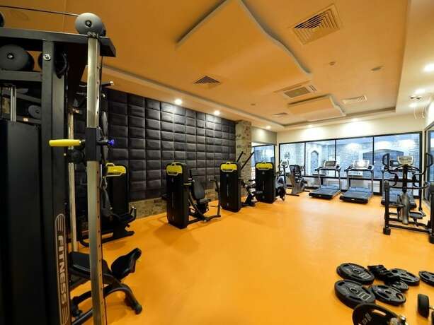 Imagen general del Serta&ccedil; Hotel. Foto 15