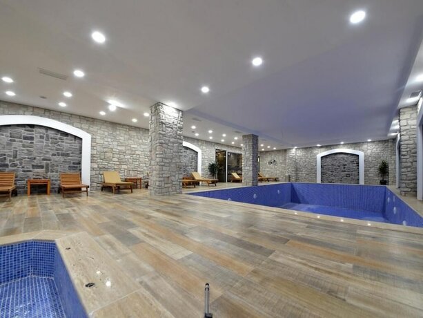 Imagen general del Serta&ccedil; Hotel. Foto 16