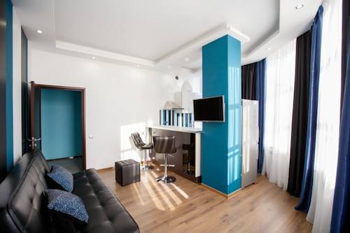 Imagen general del Sertidi Hotel. Foto 3