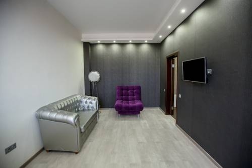 Imagen general del Sertidi Hotel. Foto 4