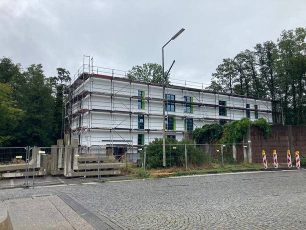 Imagen general del Serways Hotel Hösel. Foto 2