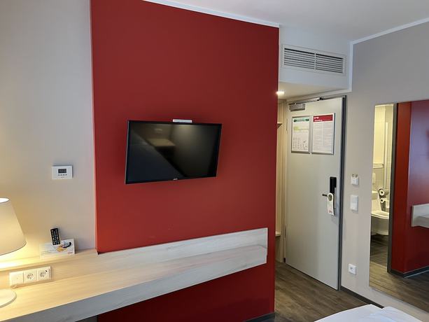 Imagen de la habitación del Serways Hotel L&uuml;neburger Heide West. Foto 3