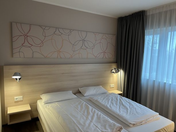 Imagen de la habitación del Serways Hotel L&uuml;neburger Heide West. Foto 5