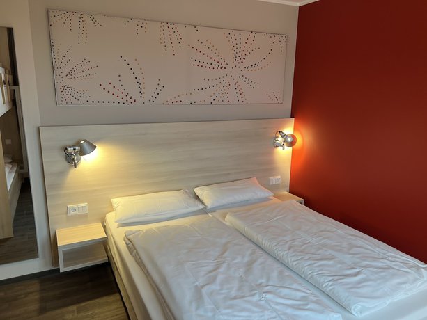 Imagen de la habitación del Serways Hotel L&uuml;neburger Heide West. Foto 9