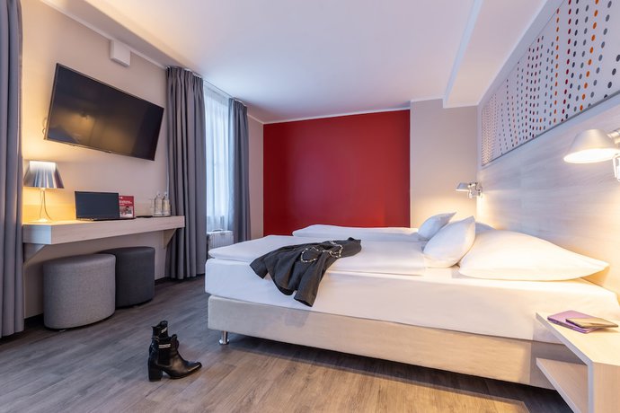Imagen de la habitación del Serways Hotel Reinhardshain Nord. Foto 5