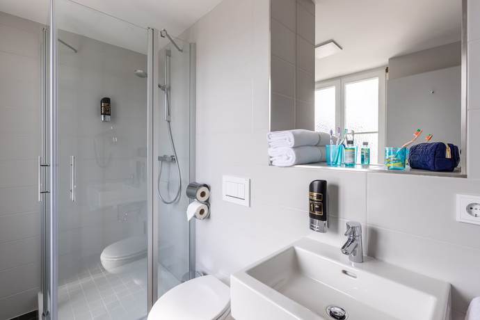 Imagen de la habitación del Serways Hotel Reinhardshain Nord. Foto 6