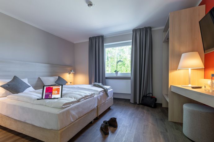 Imagen general del Serways Hotel Waldmohr. Foto 1