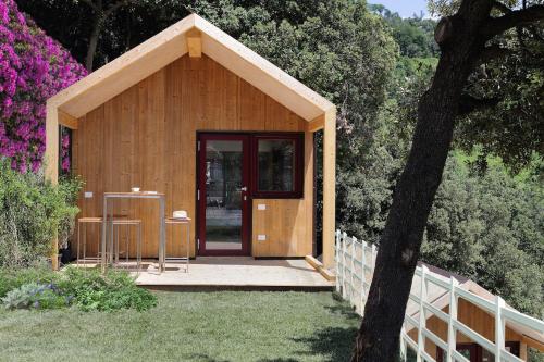 Imagen de la habitación del Sesta Terra. Foto 3