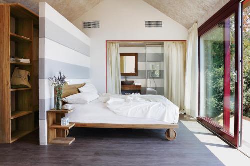 Imagen de la habitación del Sesta Terra. Foto 4