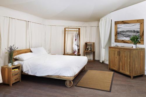 Imagen de la habitación del Sesta Terra. Foto 5