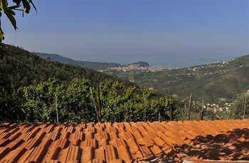 Imagen general del Sestri Levante Vignolo Apartment. Foto 3