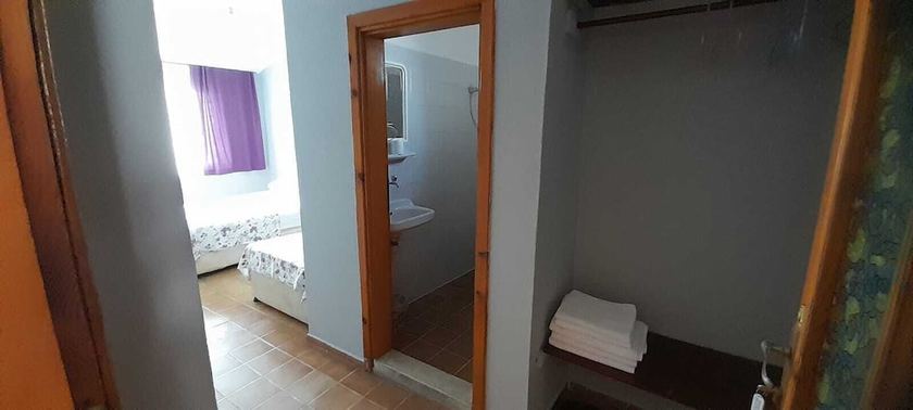 Imagen de la habitación del Set Arat Motel and Pansiyon. Foto 3