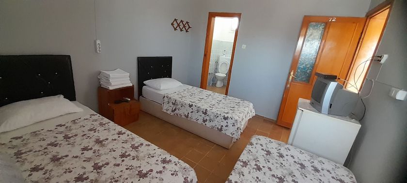 Imagen de la habitación del Set Arat Motel and Pansiyon. Foto 6