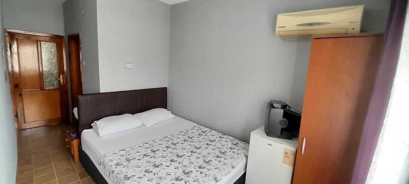 Imagen general del Set Arat Motel and Pansiyon. Foto 1