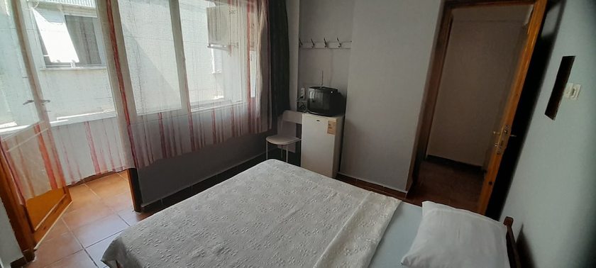 Imagen de la habitación del Set Arat Motel and Pansiyon. Foto 10