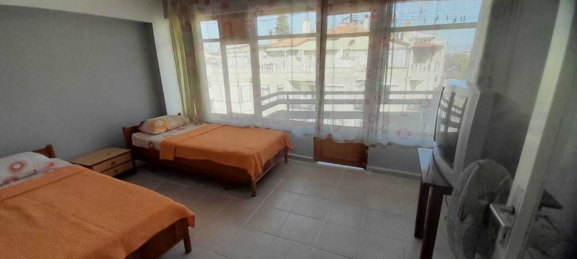 Imagen de la habitación del Set Arat Motel and Pansiyon. Foto 11