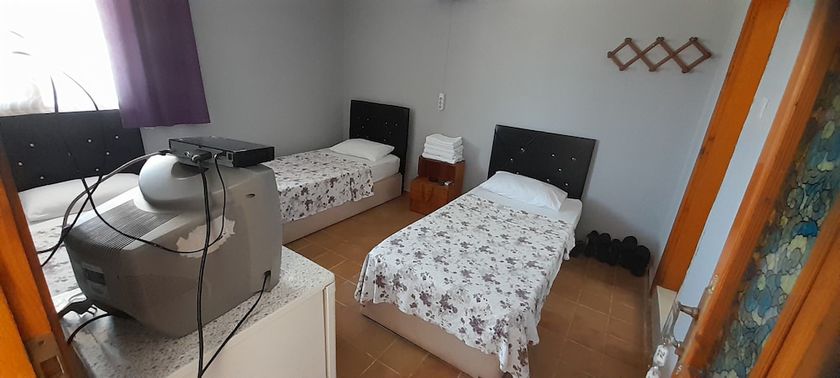 Imagen de la habitación del Set Arat Motel and Pansiyon. Foto 12
