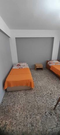 Imagen de la habitación del Set Arat Motel and Pansiyon. Foto 13