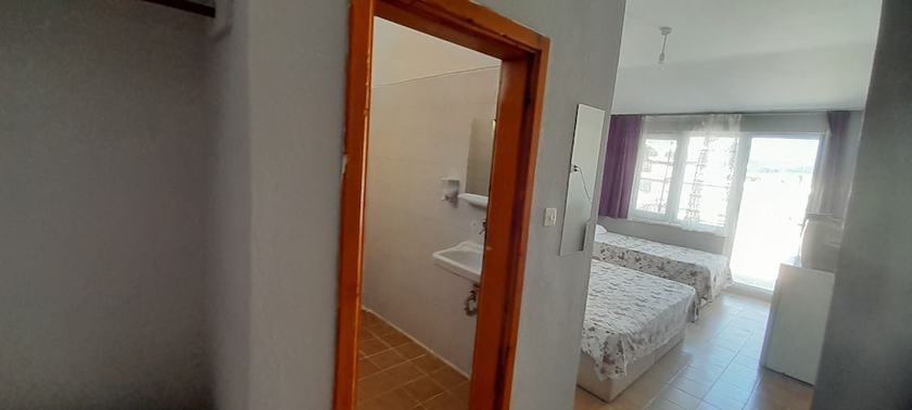 Imagen de la habitación del Set Arat Motel and Pansiyon. Foto 16
