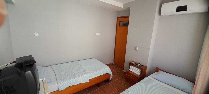 Imagen de la habitación del Set Arat Motel and Pansiyon. Foto 17