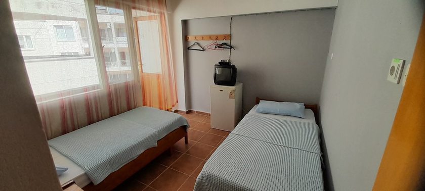 Imagen de la habitación del Set Arat Motel and Pansiyon. Foto 18
