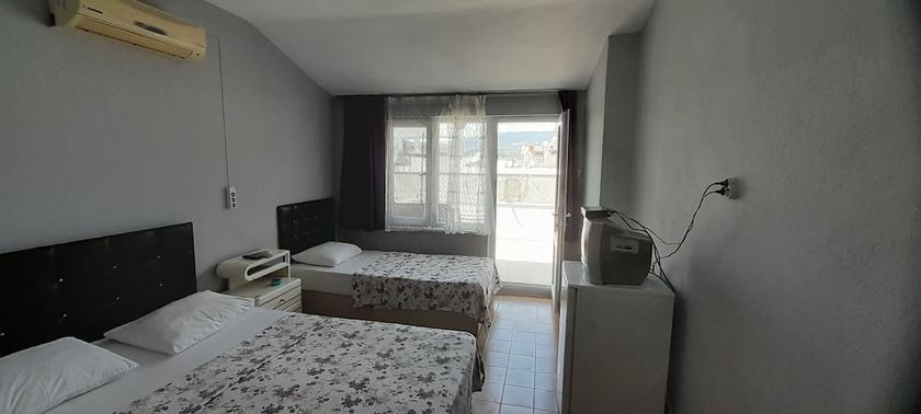 Imagen de la habitación del Set Arat Motel and Pansiyon. Foto 19