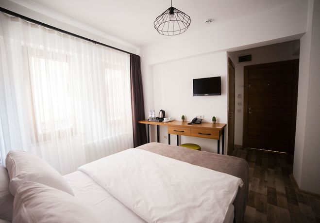 Imagen de la habitación del Set Ozer Hotel. Foto 11