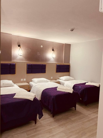 Imagen de la habitación del Seta Park Hotel. Foto 3
