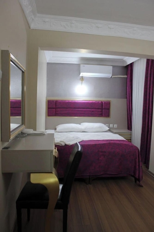 Imagen de la habitación del Seta Park Hotel. Foto 5