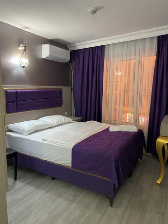 Imagen de la habitación del Seta Park Hotel. Foto 7