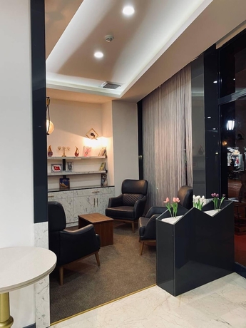 Imagen de la habitación del Seta Park Hotel. Foto 8