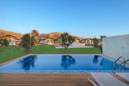 Imagen general del Setai Sea Of Galilee. Foto 2