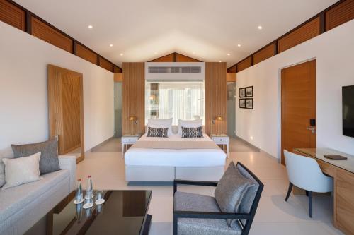 Imagen general del Setai Sea Of Galilee. Foto 3