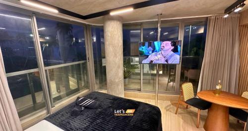 Imagen de la habitación del Setai Yacht. Foto 16