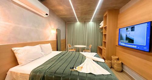 Imagen de la habitación del Setai Yacht. Foto 19