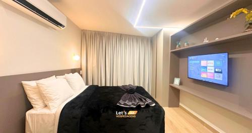 Imagen de la habitación del Setai Yacht. Foto 20