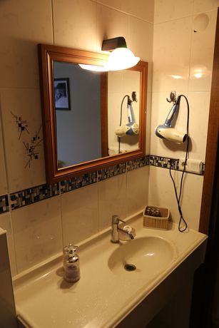 Imagen de la habitación del Setenay Otel. Foto 2