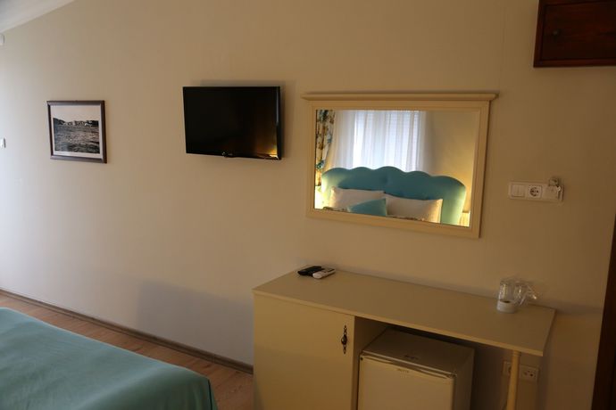 Imagen general del Setenay Otel. Foto 1