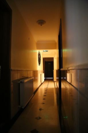 Imagen de la habitación del Setenay Otel. Foto 9