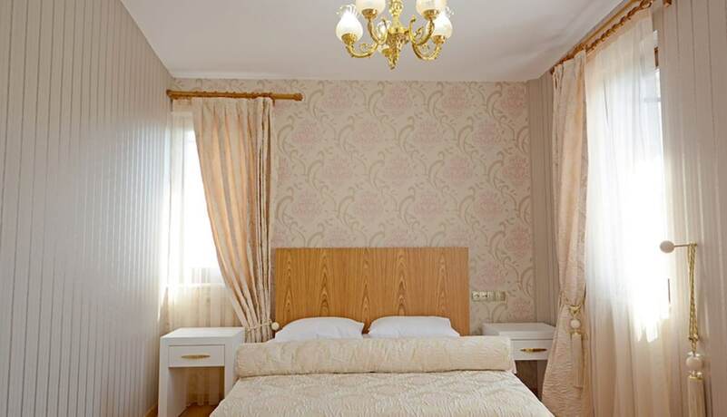 Imagen de la habitación del Setenonu 1892 Butik Otel. Foto 15