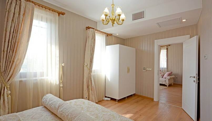 Imagen de la habitación del Setenonu 1892 Butik Otel. Foto 18
